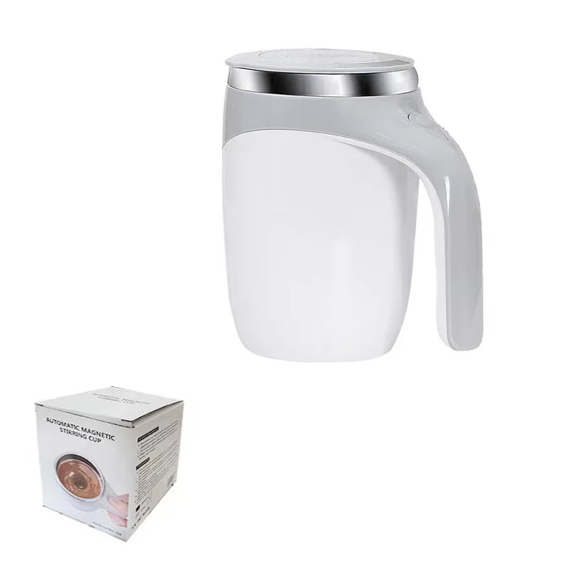 Lazy Coffee auto Stirring Cup