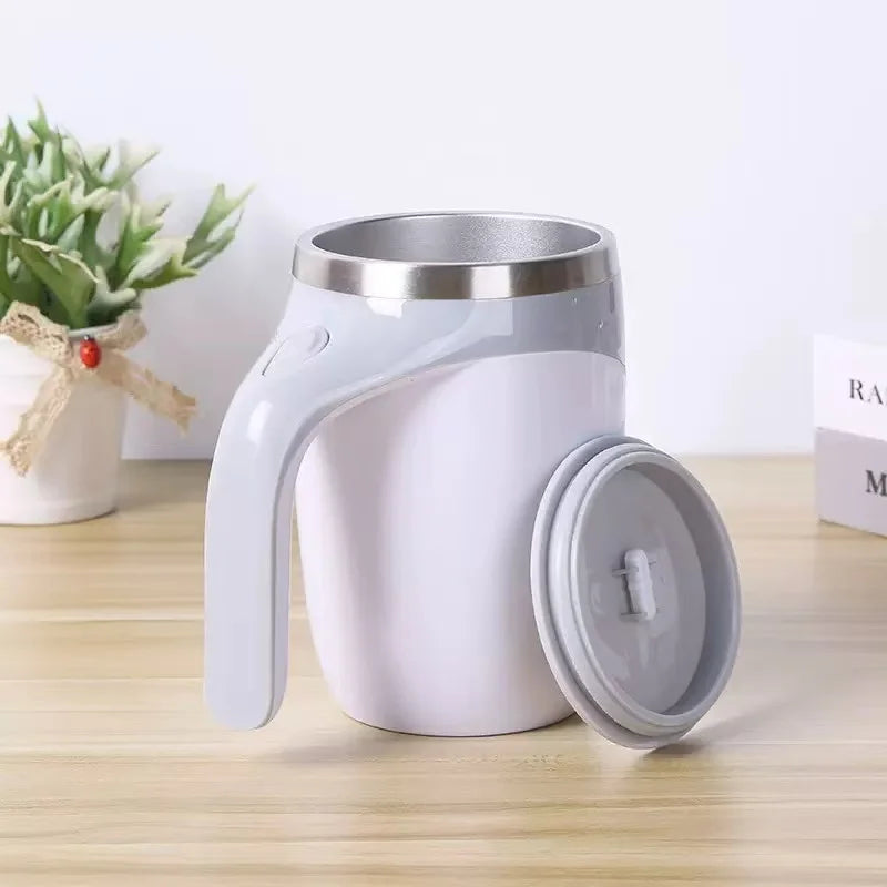 Lazy Coffee auto Stirring Cup