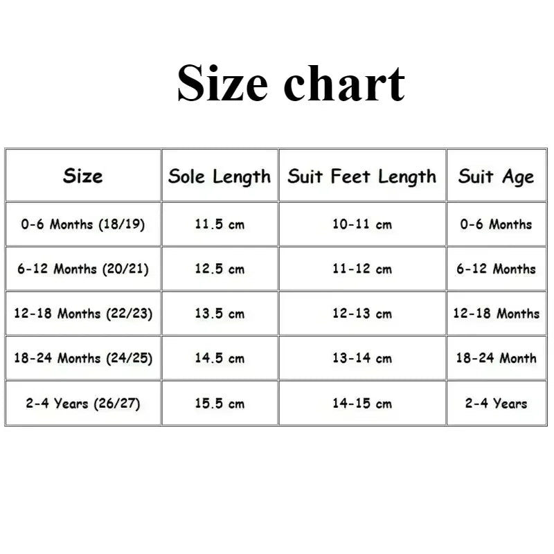 Spring and Summer New Breathable Baby Walking Shoes